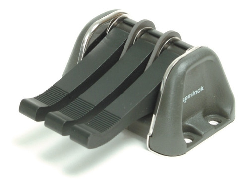 Stopper Triple Spinlock Sua P/ Cabo De 06-10mm Mini Mordaza