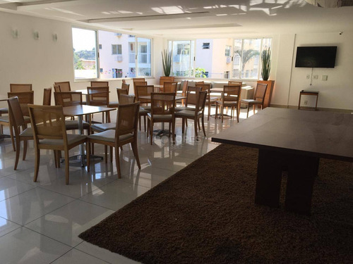 Apartamento À Venda, 56 M² Por R$ 350.000,00 - Maceió - Niterói/rj - Ap26463