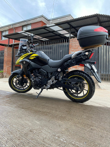 Imagen 4 de 24 de Suzuki Vstrom