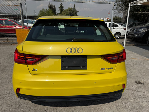 Audi A1 1. 0 Sportback 35 Tfsi Ego