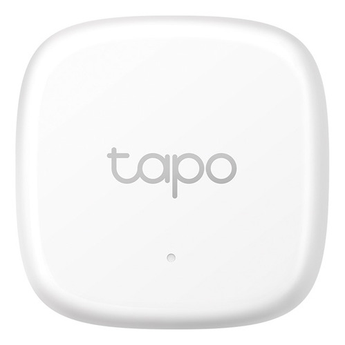 Tp-link Tapo Sensor Temperatura/humedad Sin Pantalla