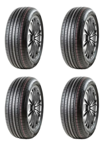 Llantas En Promoción Rin 15 3x4 Powertrac 185/65r15 88h