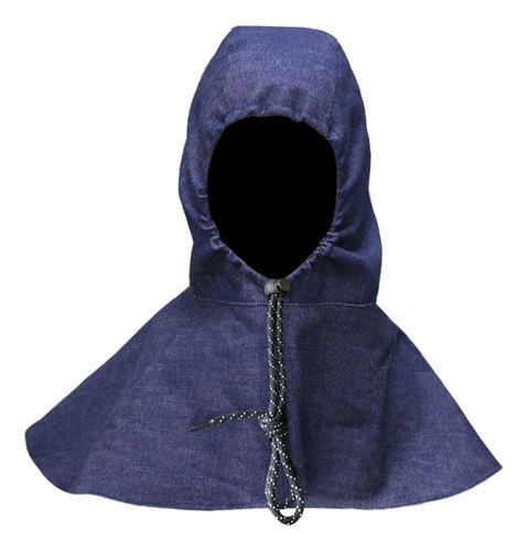 Capucha De Soldadura, Gorro De Soldador, Hebilla De Bloqueo,