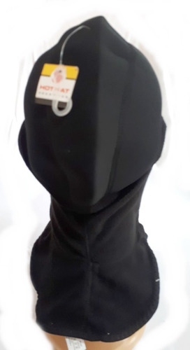 Balaclava Máscara Neoprene Polar P/ Alto Invierno,motoristas