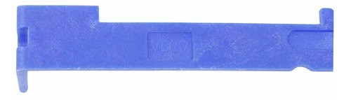 Placa De Impulso Airsoft Gearbox V7 Tappet Plate - Quickshot