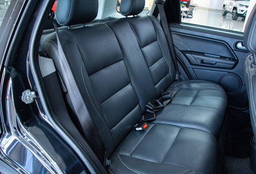 Ford Ecosport 1.6 Freestyle 8v Flex 4p Manual