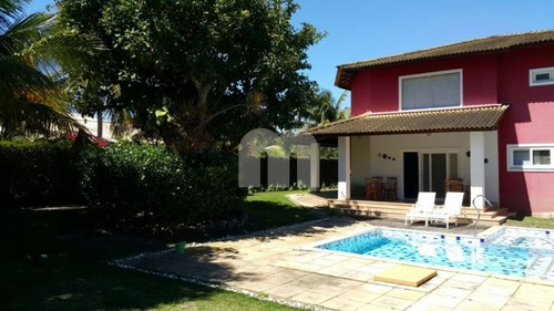 Imagem 2 de 6 de Casa Busca Vida Com 04 Quartos - 548