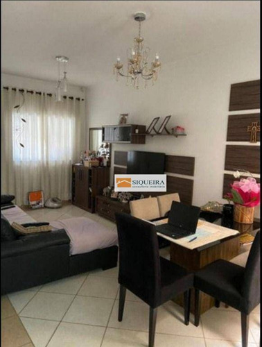 Imagem 2 de 6 de Casa Com 3 Dormitórios À Venda, 197 M² Por R$ 465.000 - Jardim Piazza Di Roma Ii - Sorocaba/sp - Ca2184
