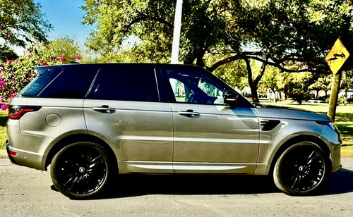 Land Rover Range Rover Sport 3.0 HSE Autobiography Dynamic Hybrid At