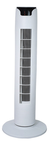 Ventilador De Torre 3 Niveles De Ventilación Y Rotación 180°