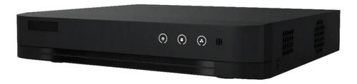 Hikvision IDS-7204HQHI-M1/E Dvr 2ch Ip Acusense 3k/5mp