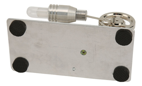 Motor De Juguete Educativo Stirling Modelo T Tipo Zinc