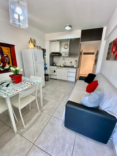 Imagen 4 de 14 de Departamento Venta Villa Del Parque Monoambiente