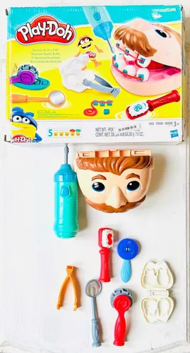 Dentista bromista carrefour sale