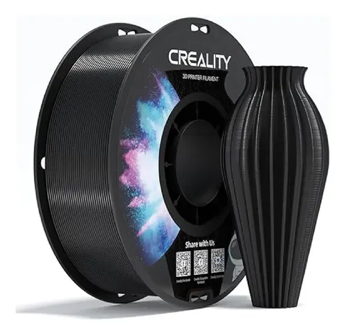 Filamento Petg Creality - 1Kg - 1.75Mm Para Impresion 3D