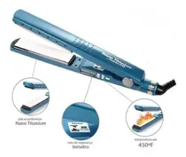 Comprar Planchita de pelo Nano Titanium Nano Titanium Titanium azul 220V