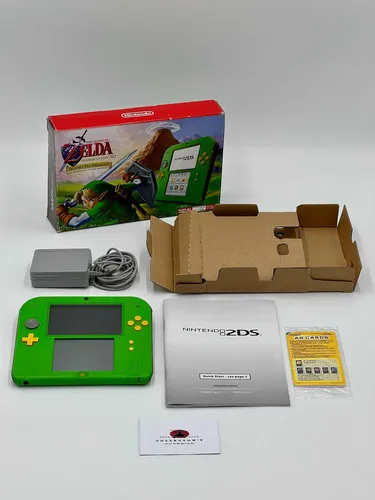 2ds best sale link edition