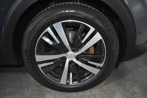 Peugeot 3008 1.6 Gt Line Thp At