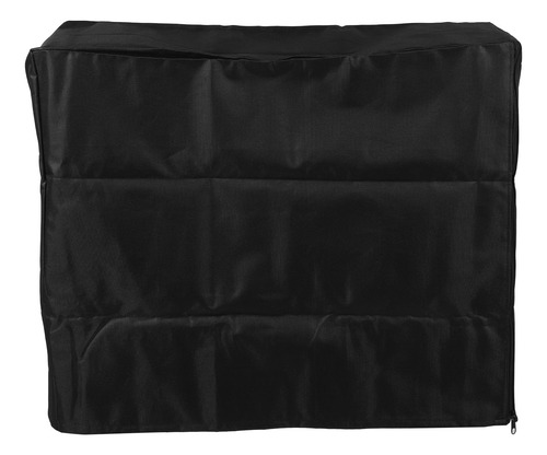 Cubierta Antipolvo Para Cpu De Computadora, Carcasa Mid Towe