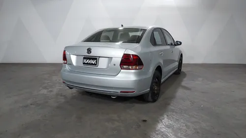 Volkswagen Vento 1.6 STARTLINE
