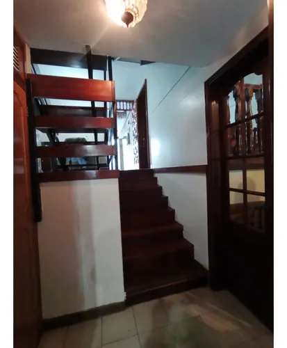 Casa En Venta - San Bernardino