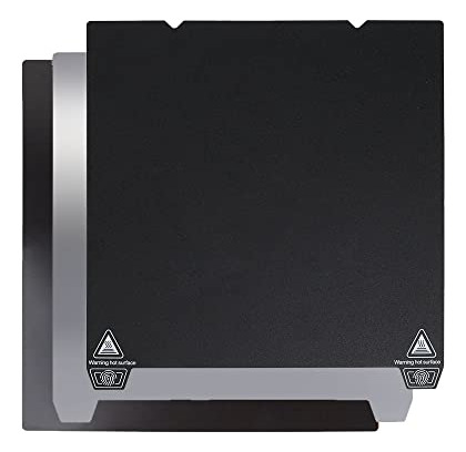 Placa De Construccin Pc Flexible Ender 5 S1 235x235mm Para C