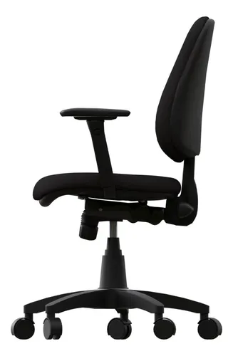 Silla Escritorio Reclinable Trek Cp Con Brazos Graduables