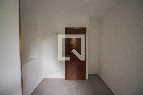 Imagem 10 de 15 de Casa Para Aluguel - Itaquera, 2 Quartos, 55 - 893657582