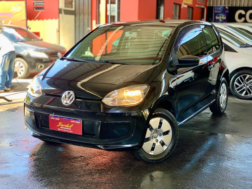 Volkswagen Up! 1.0 12v E-Flex take up! 2p