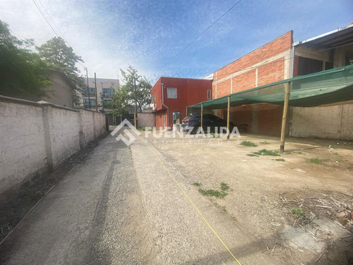 Terreno Construccion En Venta En Talagante