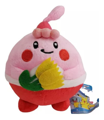 Pokemón Happiny Peluche Pequeño 