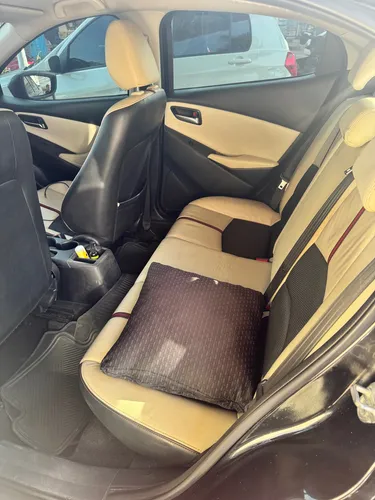Mazda 2 1.5 Prime