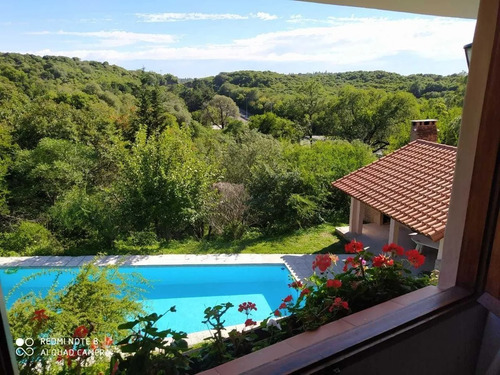 Imagen 4 de 12 de Vendo Casa Villa Silvina - Salsipuedes 2500m2 Y 300m2 Cubiertos