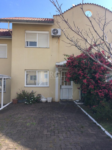 Imagem 4 de 15 de Casa Condominio - Hipica - Ref: 534128 - V-pj6145