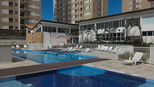 Imagem 3 de 10 de Apartamentos - Ref: V789371