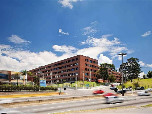 Imagem 14 de 22 de Sala Para Alugar, 13 M² Por R$ 2.175,74/mês - Granja Viana - Cotia/sp - Sa0197