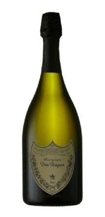 Imagem 1 de 1 de Champagne Dom Perignon Vintage Brut 750ml