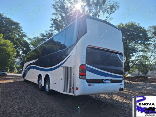 Paradiso G6 1200 Mb 0400 Rsd Trucado Ano 2004 Cod 106