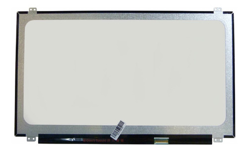 Pantalla Compatible Ltn156at39-h01 Display Hd 15.6  Factura