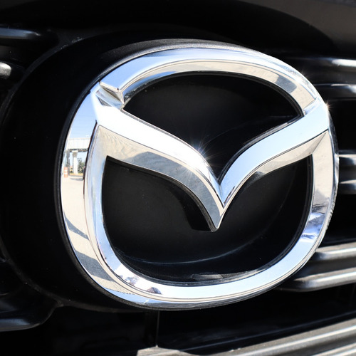Mazda CX-9 2.5 I Sport At