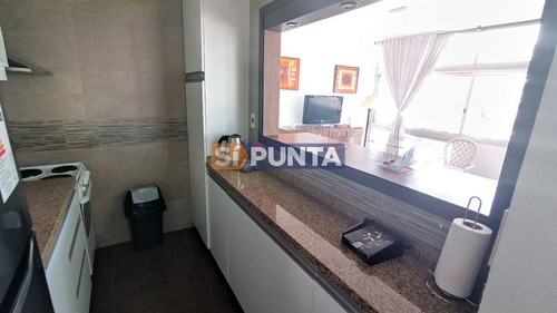 Imagen 9 de 21 de Apartamento En Alquiler Invernal - Zona Península