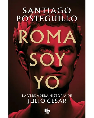 Roma Soy Yo Posteguillo (envíos