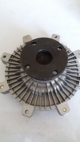 Fan Clutch Montero Dakar 