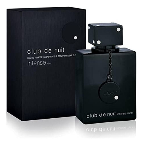 Armaf Armaf Club De Nuit Hom - 7350718:mL a $240990