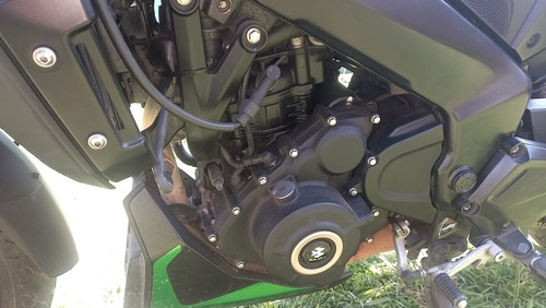 Imagen 12 de 17 de Bajaj Dominar 400 Ug