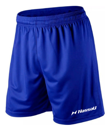 Short Pantalón Corto Nassau - Color