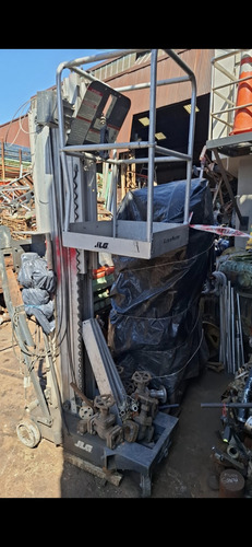 Plataforma Elevador Jlg Am 36 (11mts) (Usado)