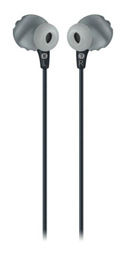 Imagen 3 de 5 de Audífonos in-ear JBL Endurance Run black