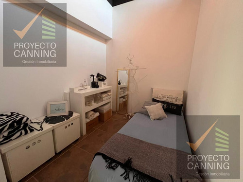 Imagen 17 de 24 de Oportunidad Casa En Venta Barrio Don Joaquin Canning Ezeiza