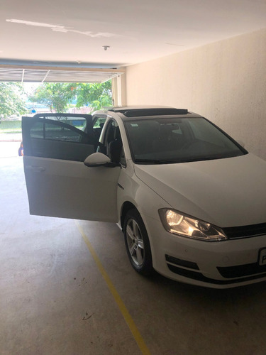Vw Golf 2016